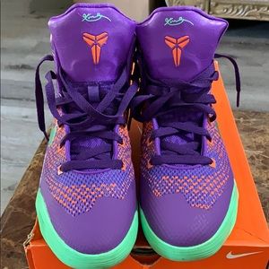 Nike Shoes - Kobe IX Elite (GS) Nike Shoes - Kobe IX Elite (GS)